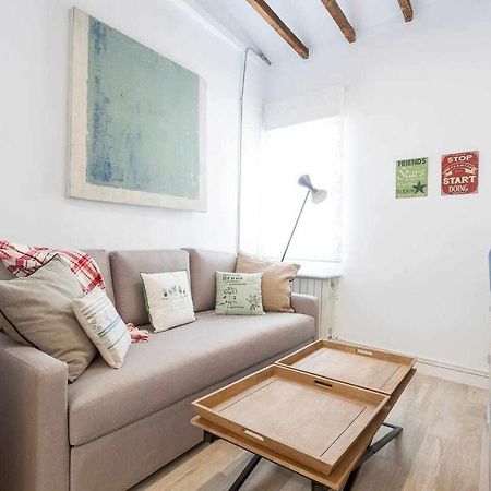 Apartamento De Lujo Nuevos Ministerios Chamberi Διαμέρισμα Μαδρίτη Εξωτερικό φωτογραφία